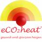 eco2heat Logo
