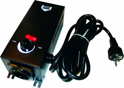 Dimmer elektronisch f�r Infrarotstrahler