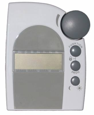 Funkthermostat