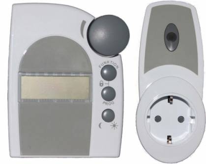 Funkthermostat