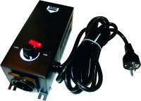 Dimmer elektronisch f�r Infrarotstrahler