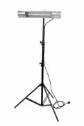 Dreibein Stativ 2,10 m