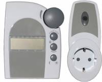 Funkthermostat