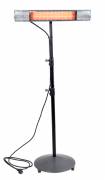 Rundfu� Stativ 2,10 m